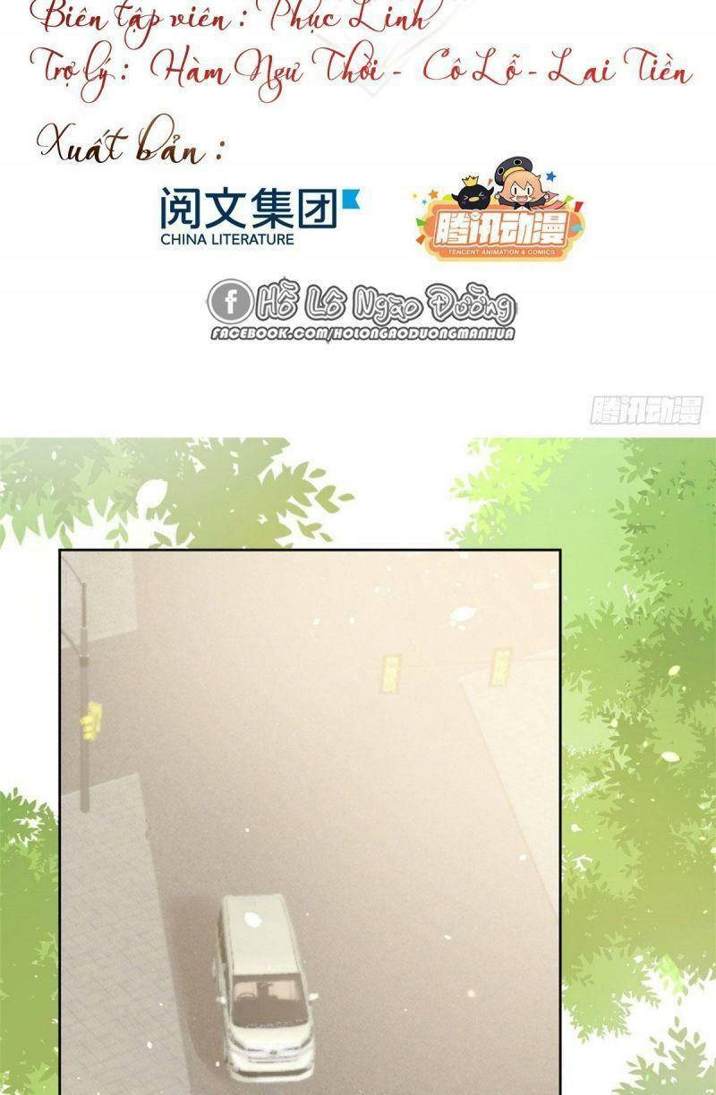 đoàn sủng lão đại ba tuổi rưỡi chapter 11 2