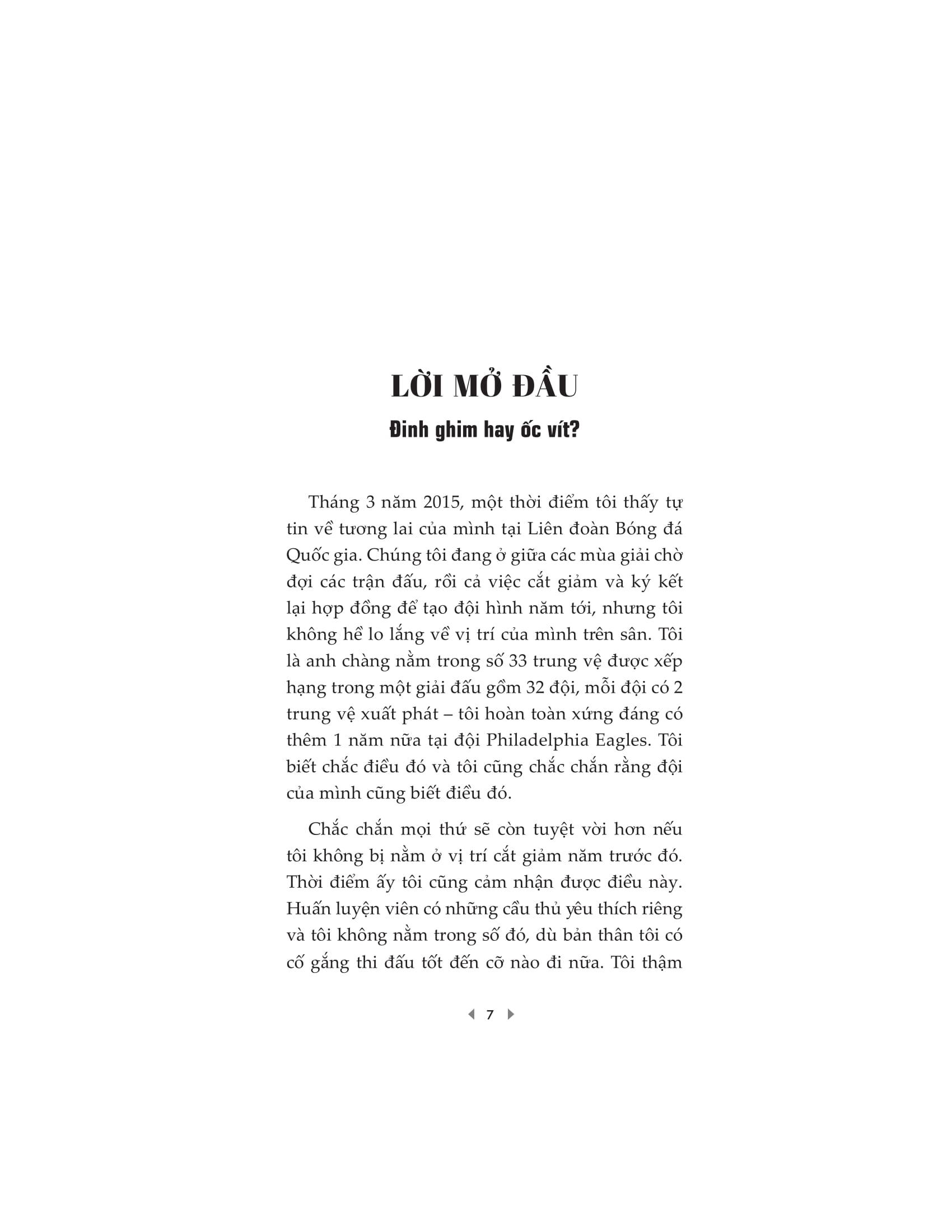 Logic Của Phi Lý Trí
