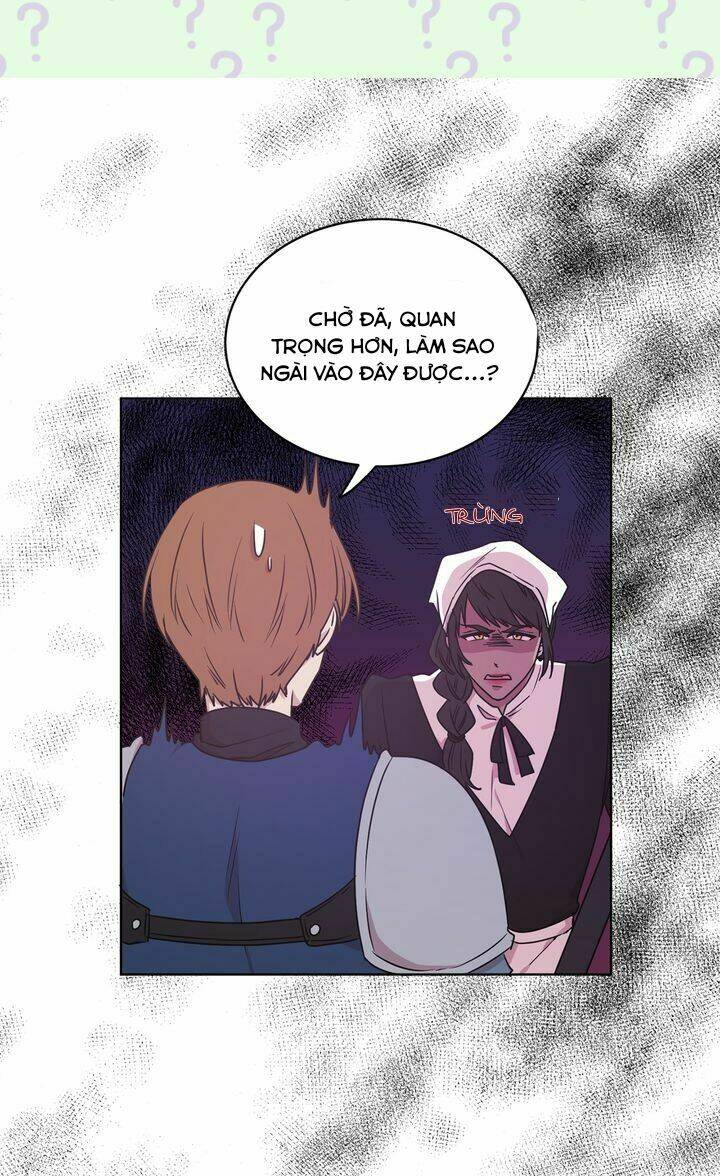 tôi chọn kết thúc của hoàng đế chapter 39 28