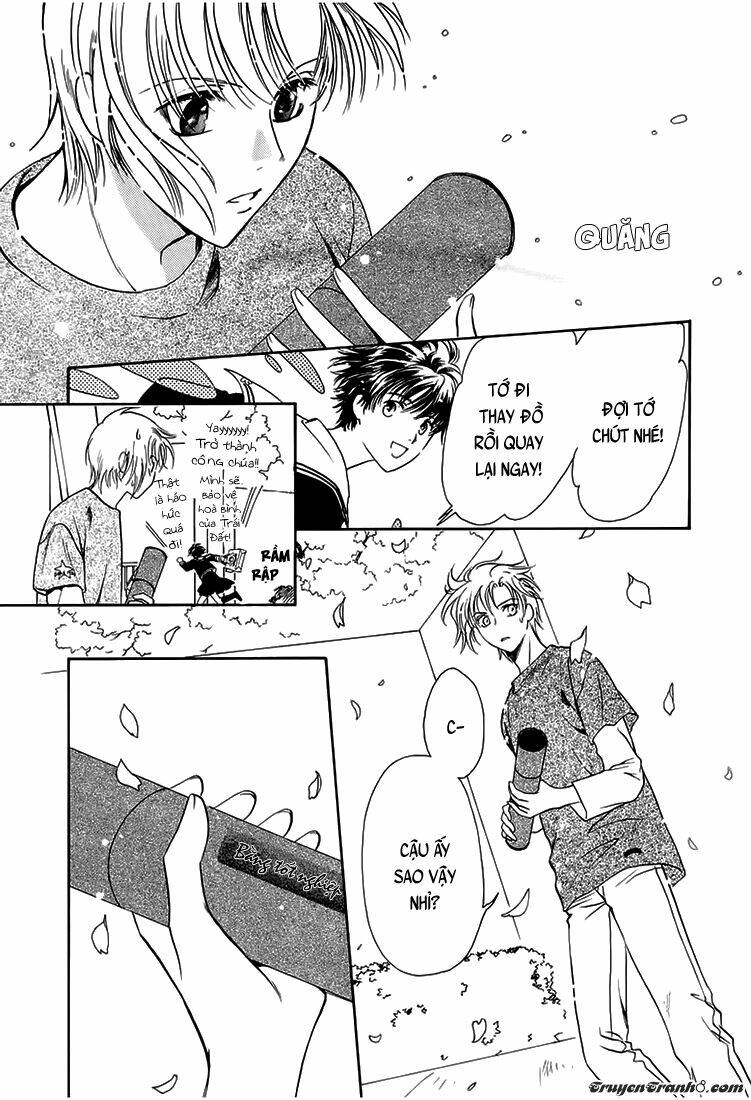 gohou drug chapter 9 16