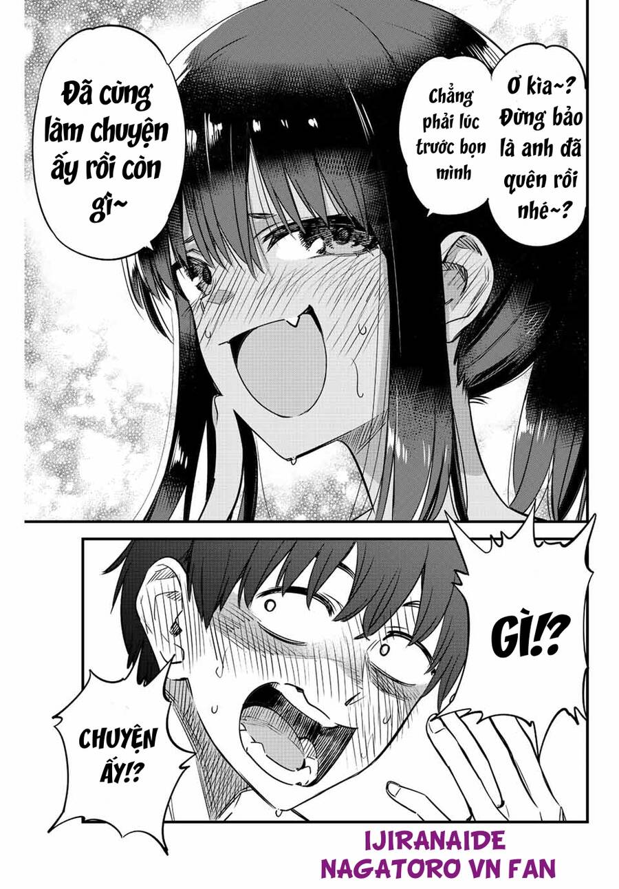 please don bully me - nagatoro-san chapter 122 7