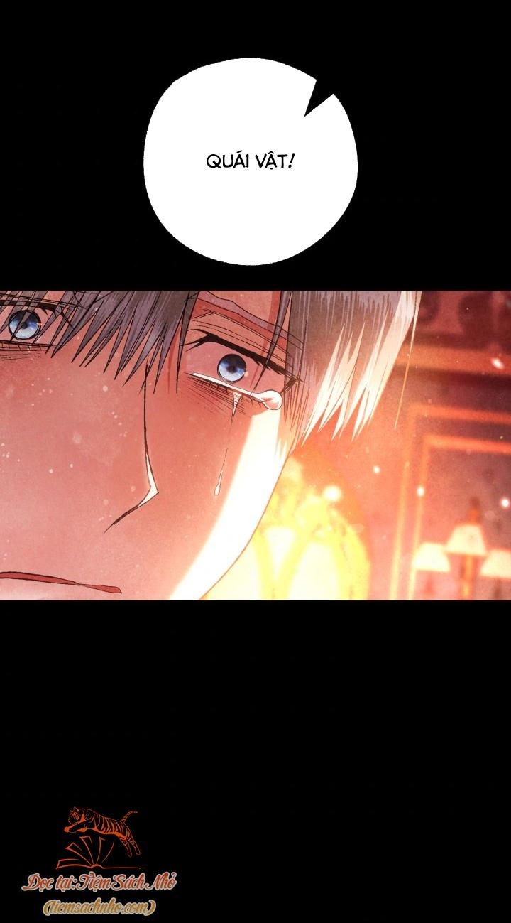 cha, con không muốn kết hôn đâu chapter 87 28