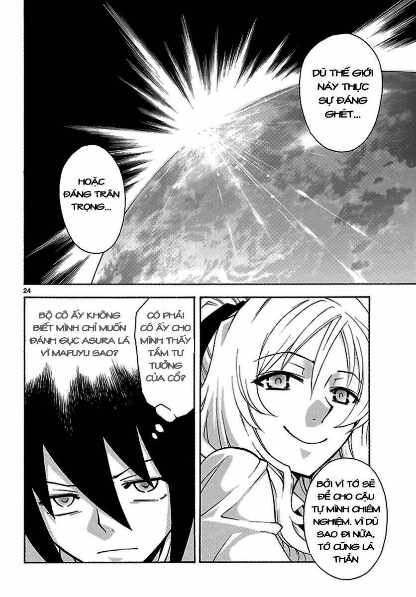 popcorn avatar chapter 3 25