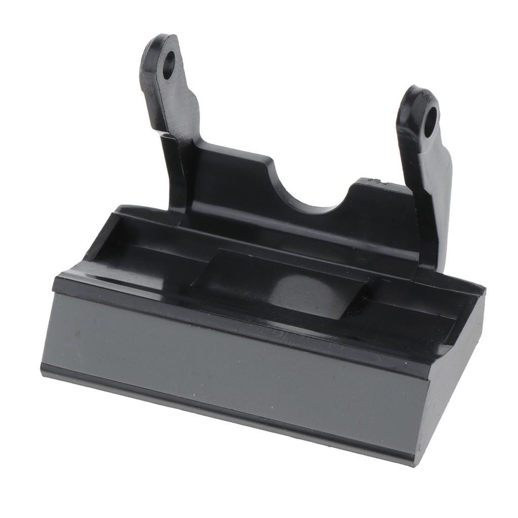 RB2-2835-000 Separation Pad Arm Holder for HP LaserJet 2100 2200, Black