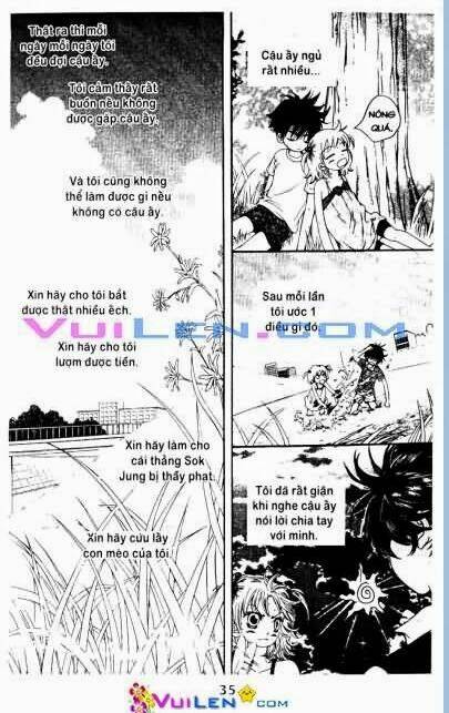 chàng trai thứ 13 chapter 5 35