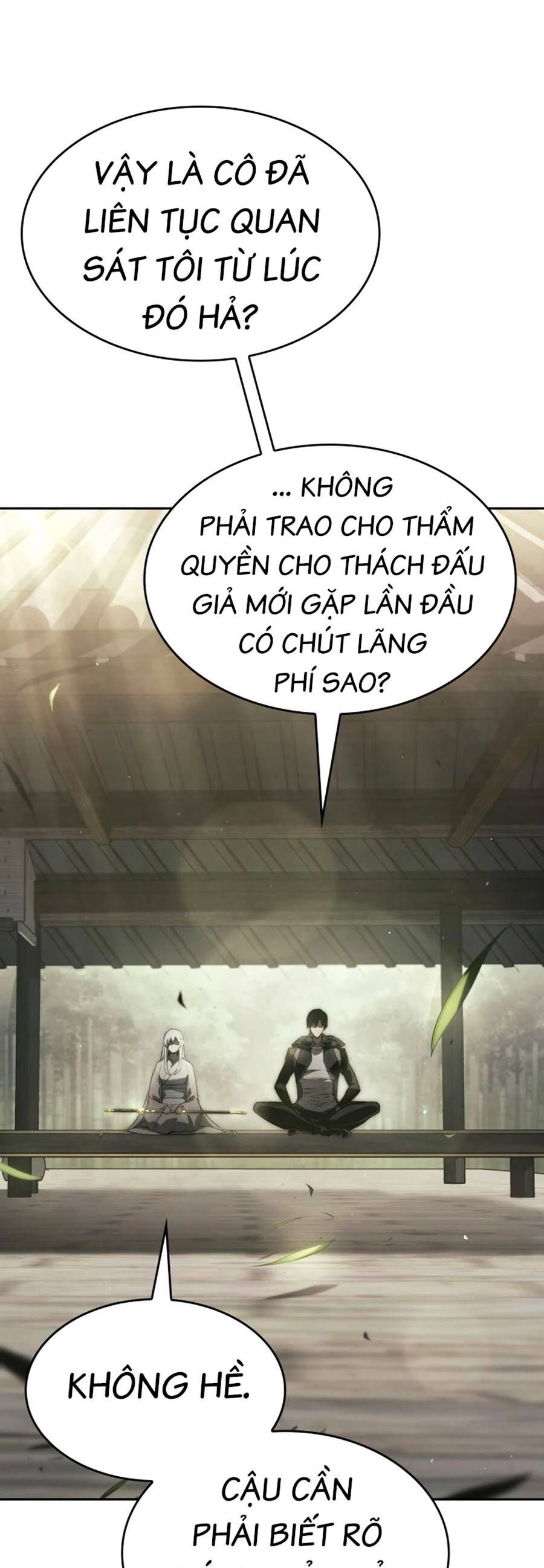 Vô Hạn Tử Linh Sư Chapter 37 - Trang 126