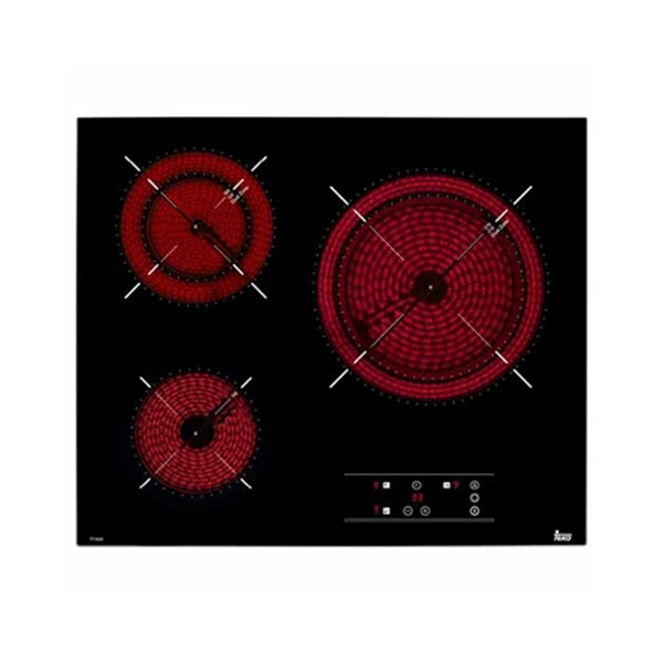 Bếp điện Teka TR 6320 - Hàng chính hãng