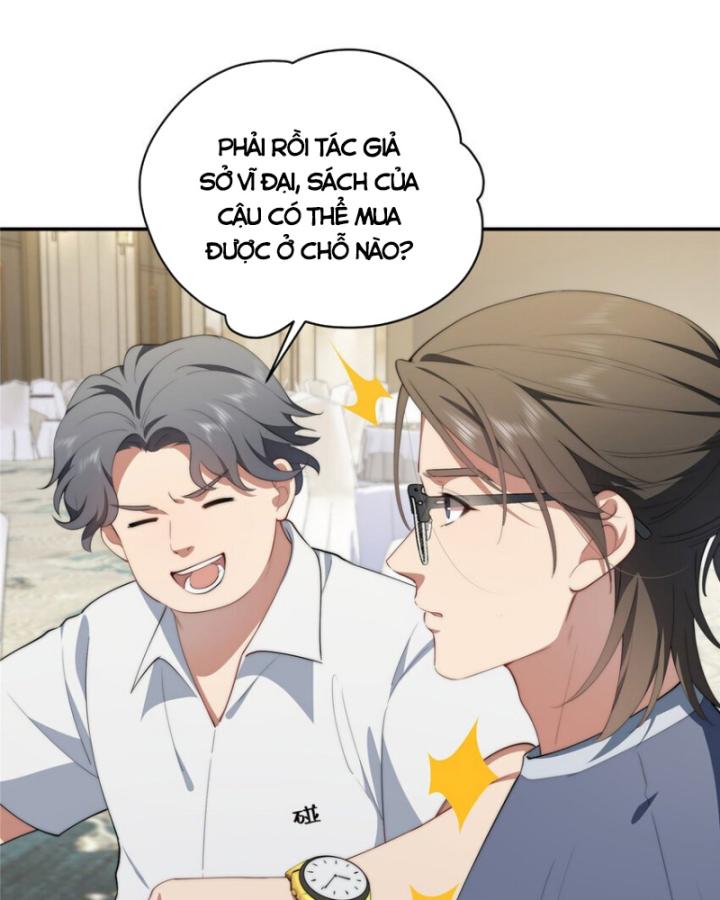 nữ chính chạy từ trong sách ra thì phải làm sao chapter 51 7