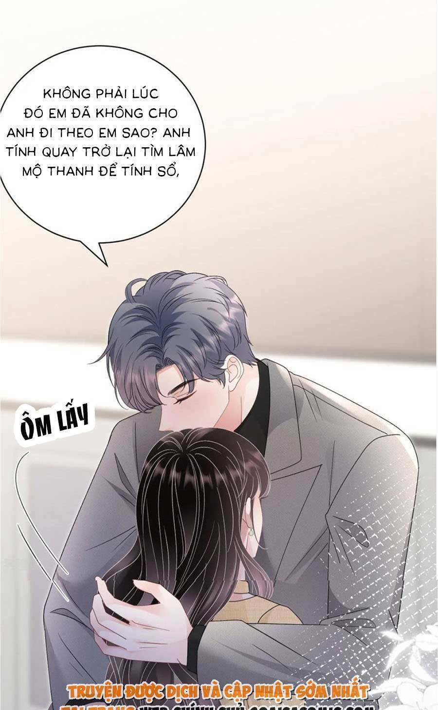 đại tiểu thư có ý đồ gì xấu đâu chapter 180 33