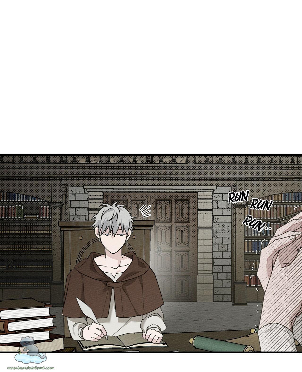 dưới tán cây sồi chapter 35 60