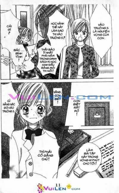 con gái con trai chapter 11 11