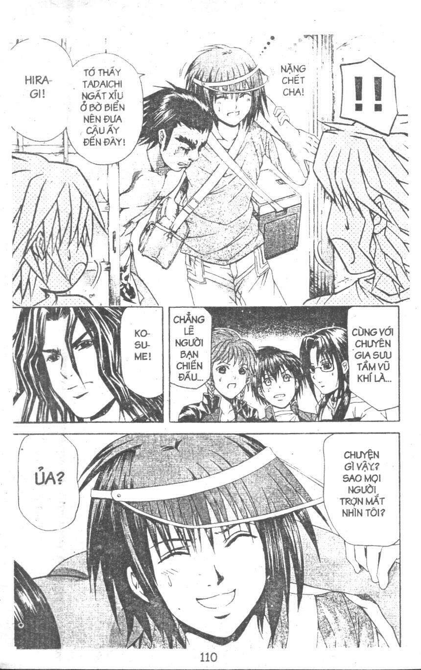 kami to sengoku seitokai chapter 43 19