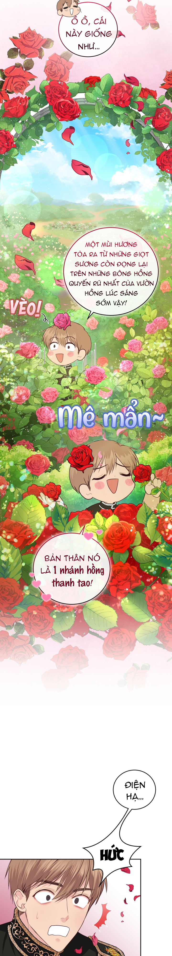 trở thành người điều chế nước hoa duy nhất của bạo chúa chapter 19 11