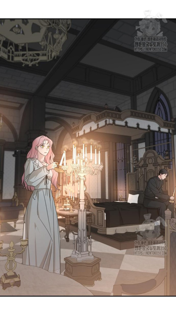 gia đình chồng bị ám ảnh bởi tôi chapter 122.1 32