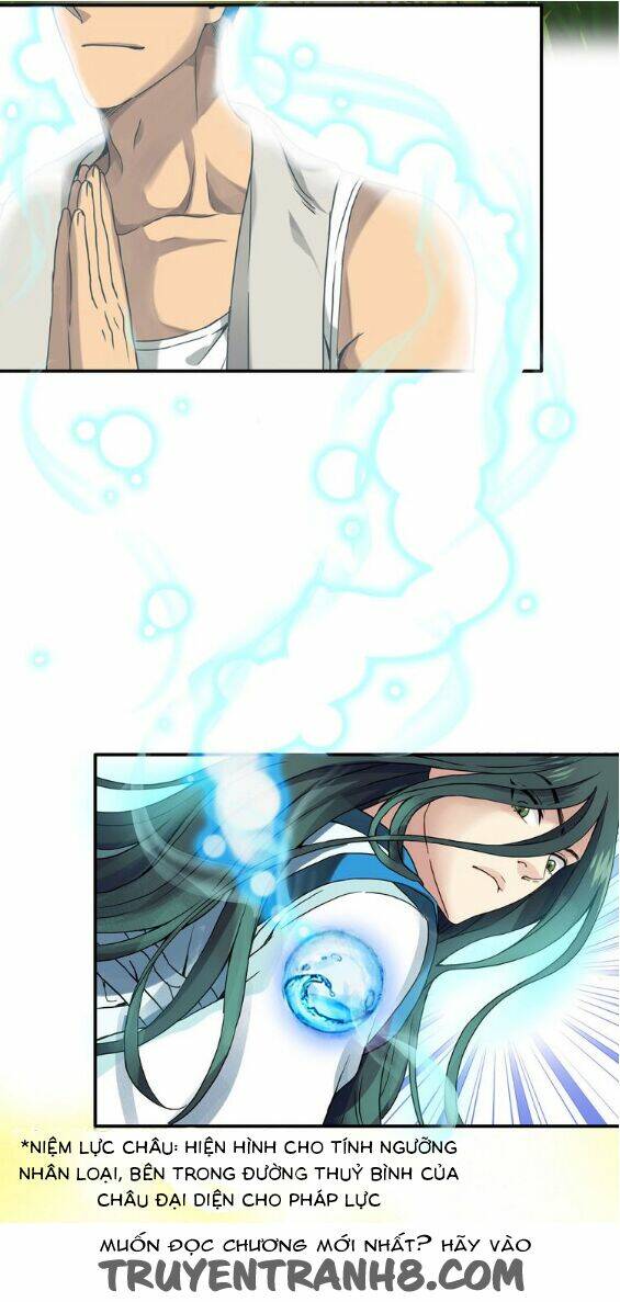 boygroup của ta, thần của ta chapter 1 24