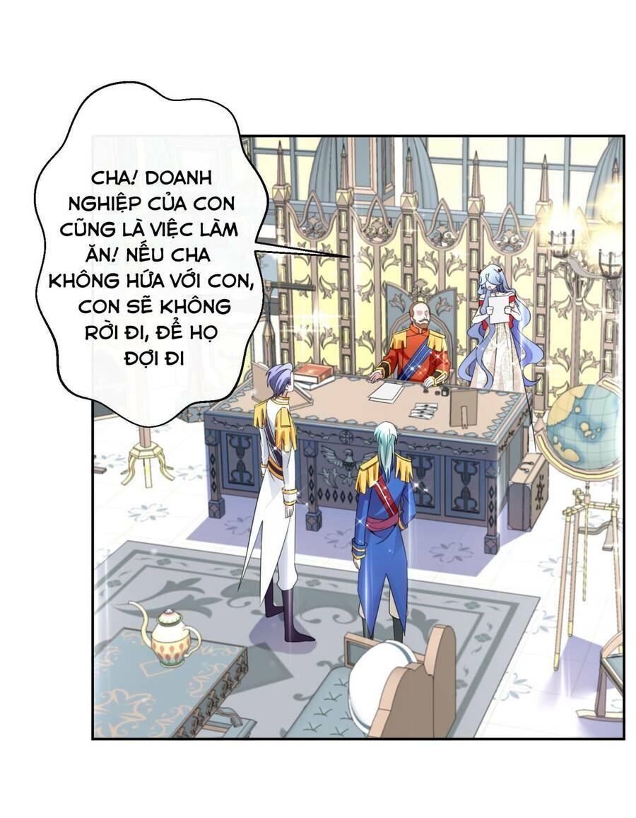 trăm cách tử đạo của công chúa chapter 12 9