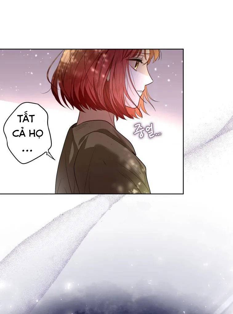 tôi trở thành phiên dịch viên của bạo chúa chapter 4 40