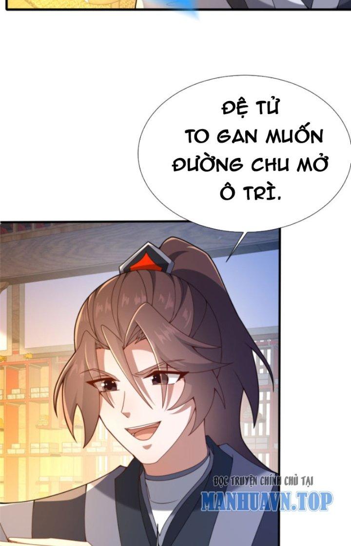 võ thánh này cũng quá khẳng khái chapter 17 30