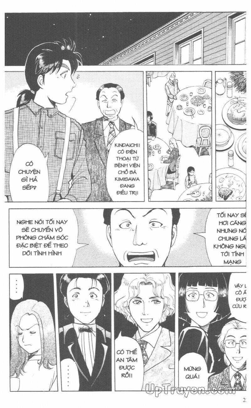 thám tử kindaichi (bản đẹp) chapter 17 227