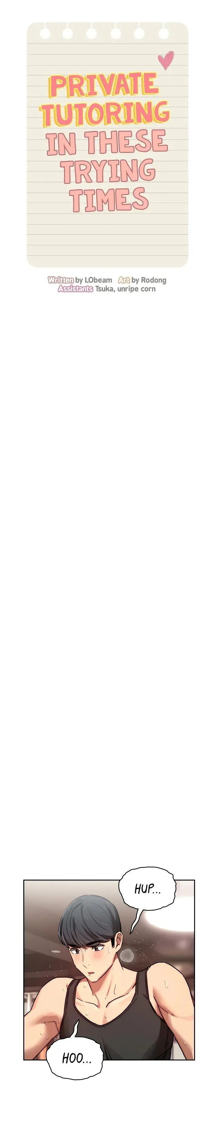 gia sư mùa hovid chapter 44 6