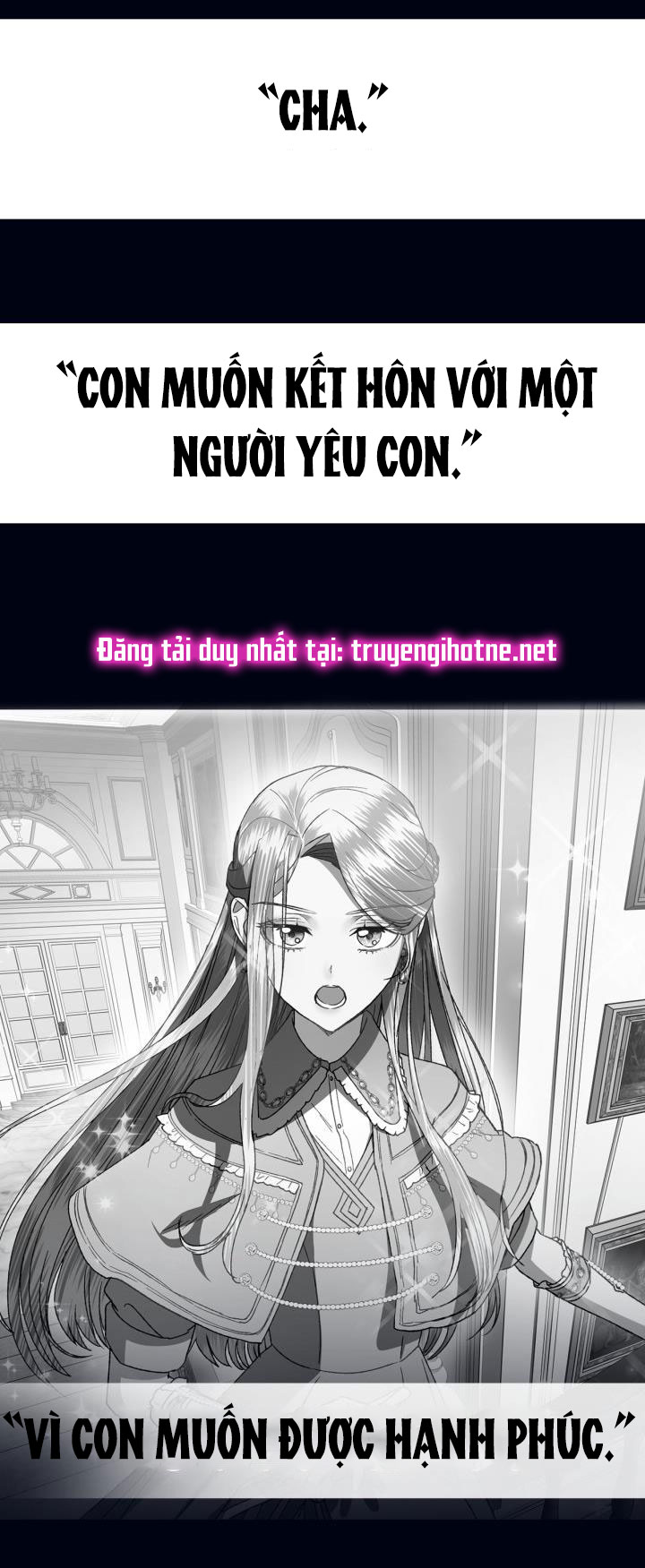 cha à, con không muốn kết hôn đâu chapter 102 115