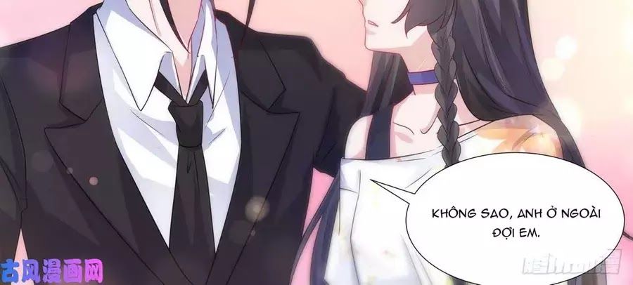 tổng tài hàng tỉ quấn lấy tôi: hôn ước giá trên trời chapter 105 16