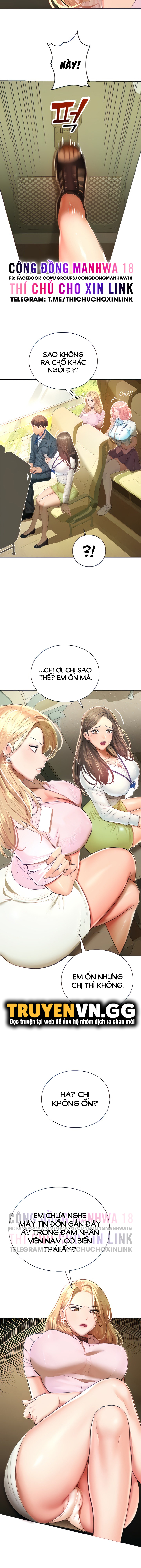 vòng đu quay định mệnh chapter 5 10