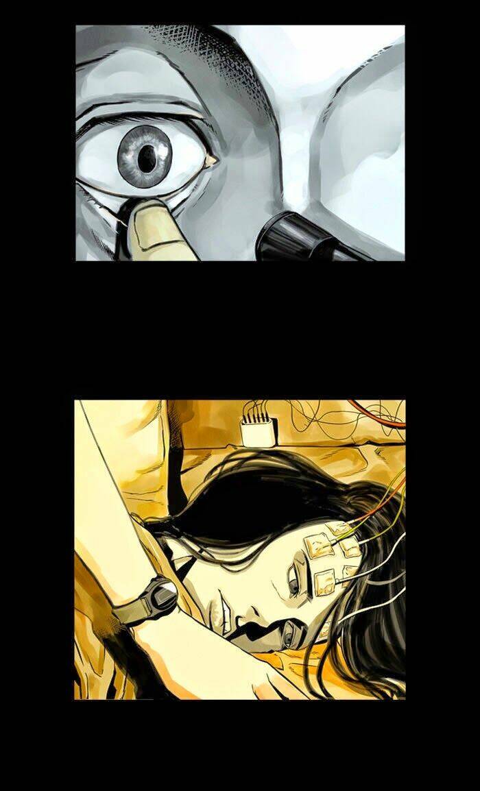 những xác chết hồi sinh từ đại dương chapter 2 39