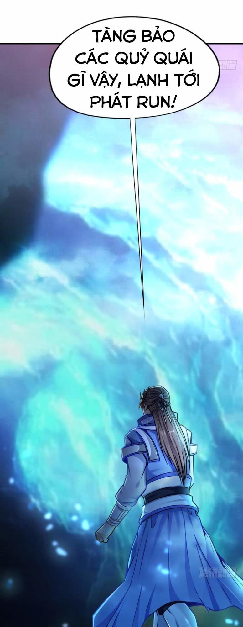 lão tổ của bạn đang online chapter 8 10