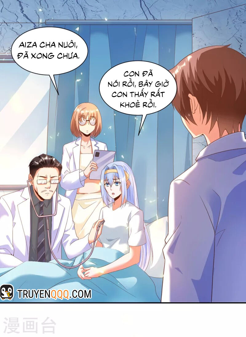 luyện tập thành thần chapter 37 1