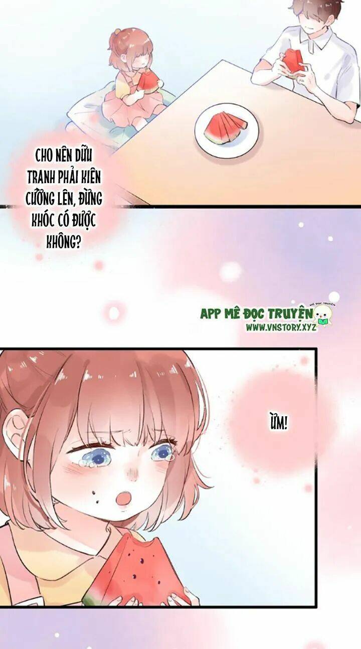 trạch thượng tịch mịch huỳnh hỏa chapter 48 65