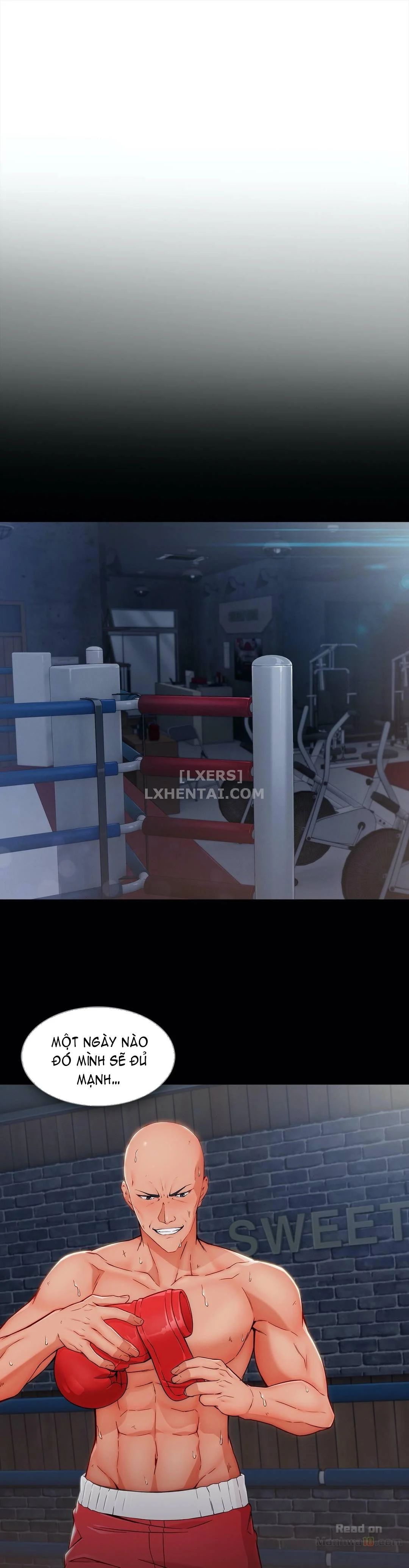 điên cuồng nhưng ngọt ngào chapter 65 20