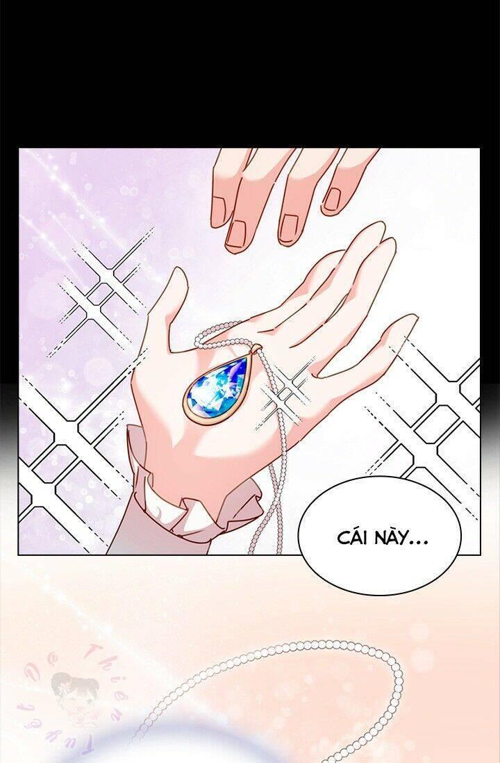 để yên cho tiểu thư hiền chapter 4 40