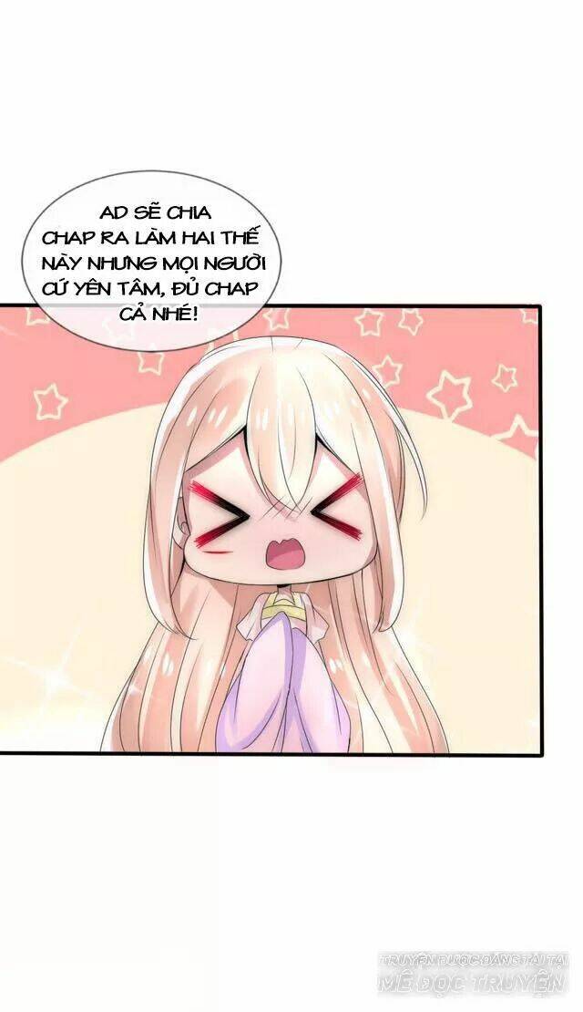 kế hoạch sủng ái của tiểu công chúa chapter 25.2 27