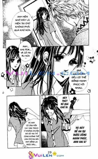 nụ hôn nồng thắm chapter 4 29