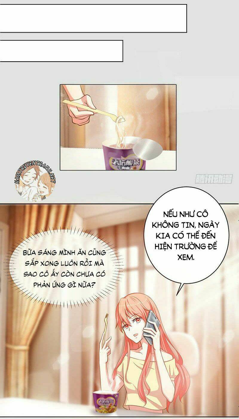 hôn xuống bằng bất cứ giá nào chapter 13 11