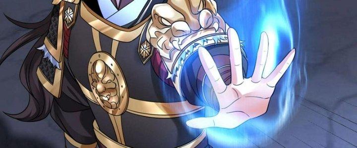 đại tần, ta là con tần thủy hoàng, giết địch thành thần chapter 27 152