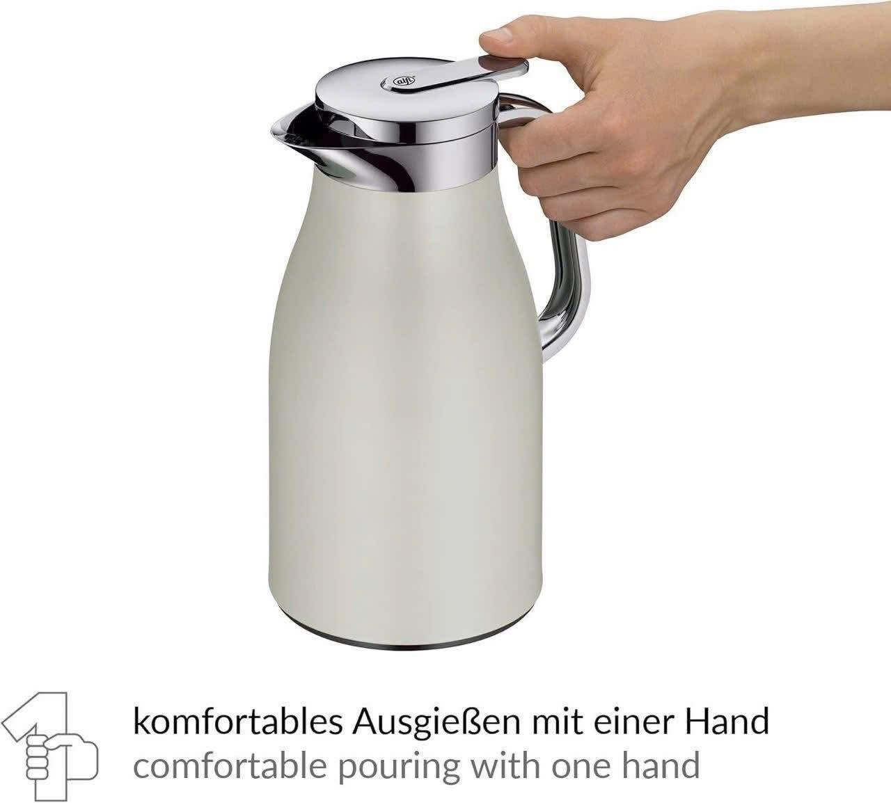 Bình Giữ Nhiệt ALFI SKYLINE 1L