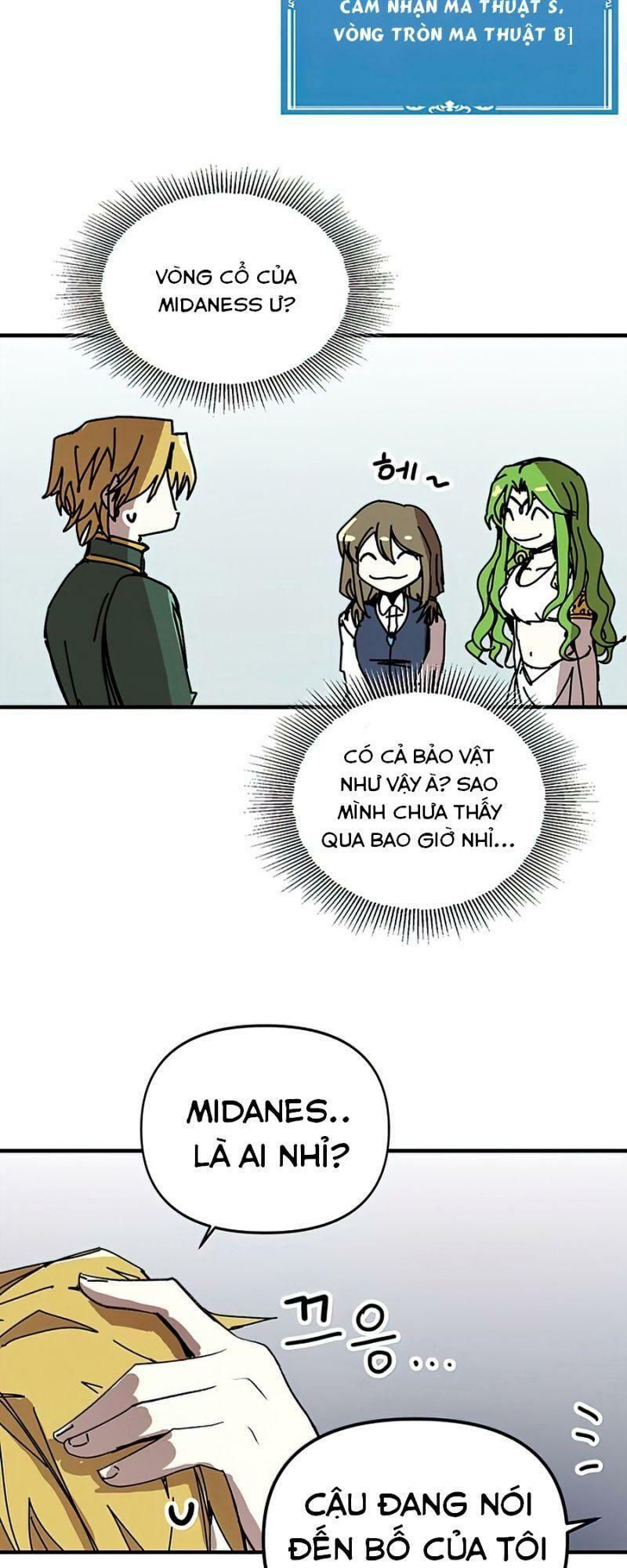 người chơi lỗi chapter 79 38