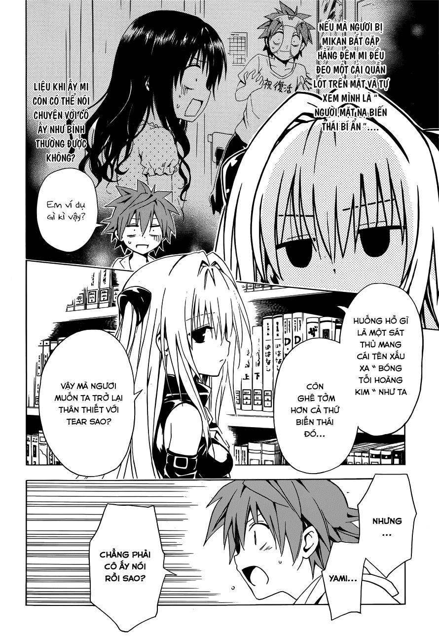 to love - ru darkness chapter 30 24