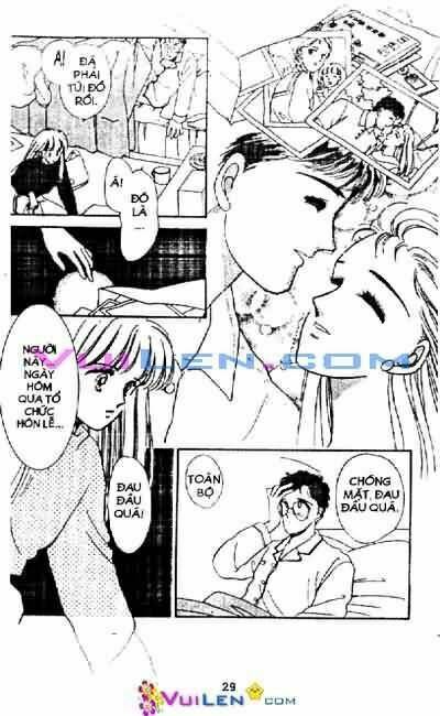 cô gái khả ái chapter 2 25