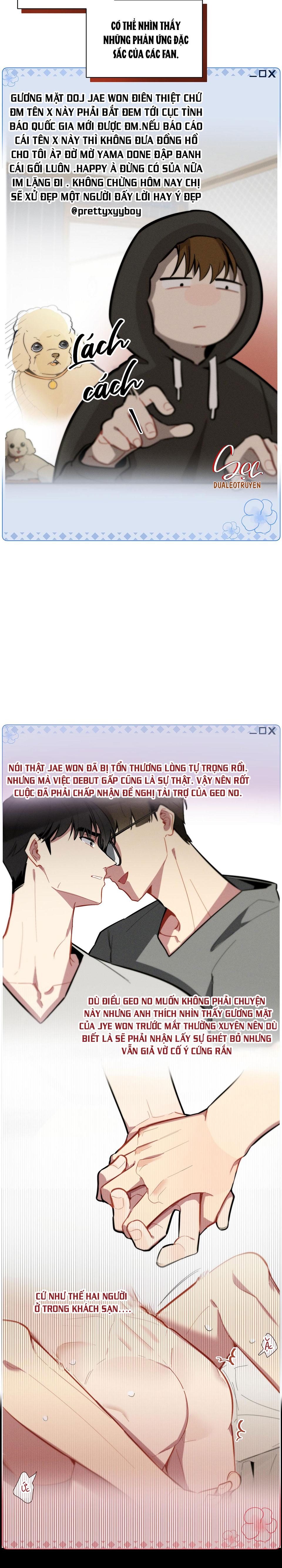 cherry scandal chapter 4 10