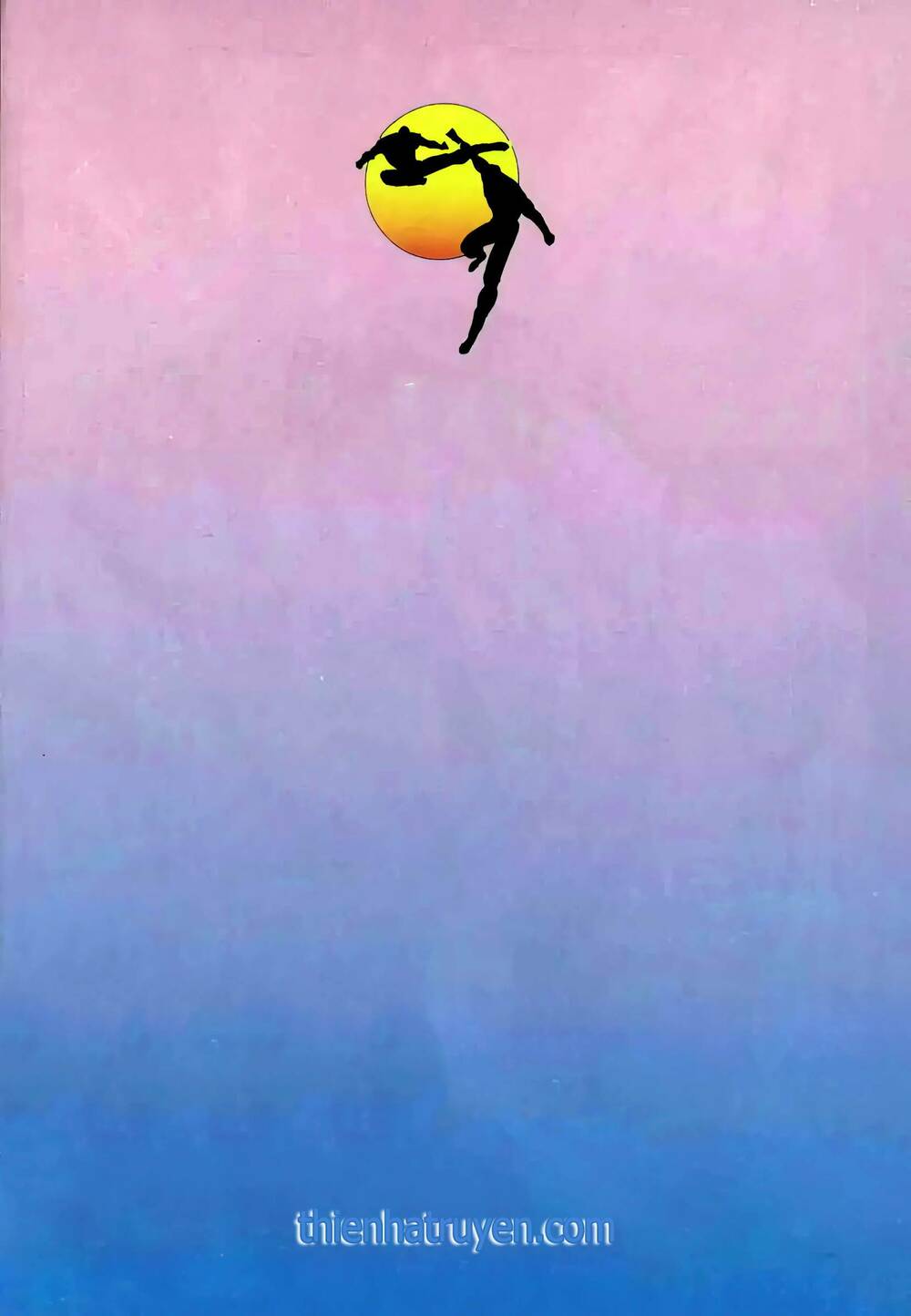 hắc báo liệt truyện chapter 178 1