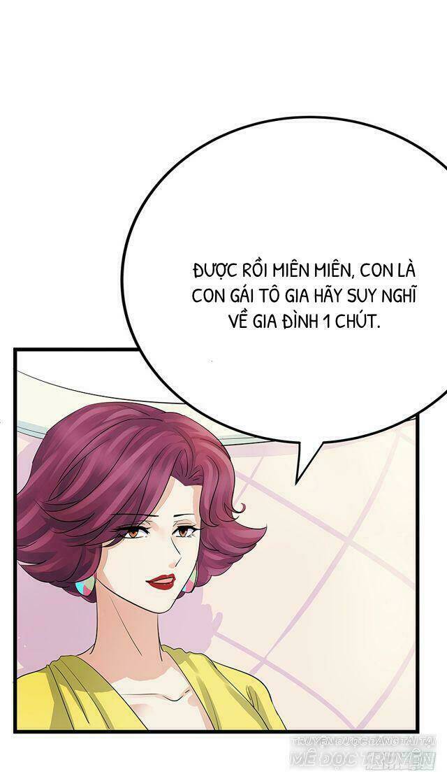 chào buổi sáng, ức vạn manh thê chapter 4 16