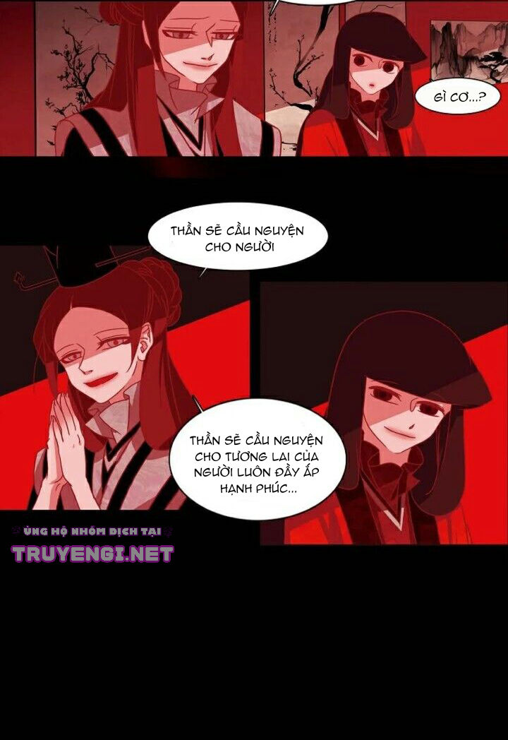 huyết hồ chapter 10 29