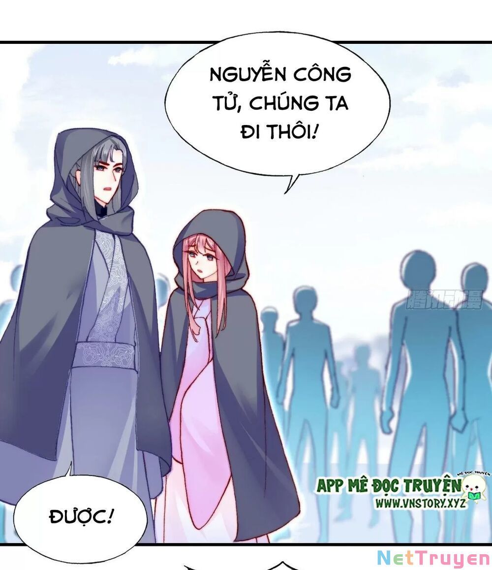 lại bị bệnh chiều chuộng quấn lấy chapter 54 72