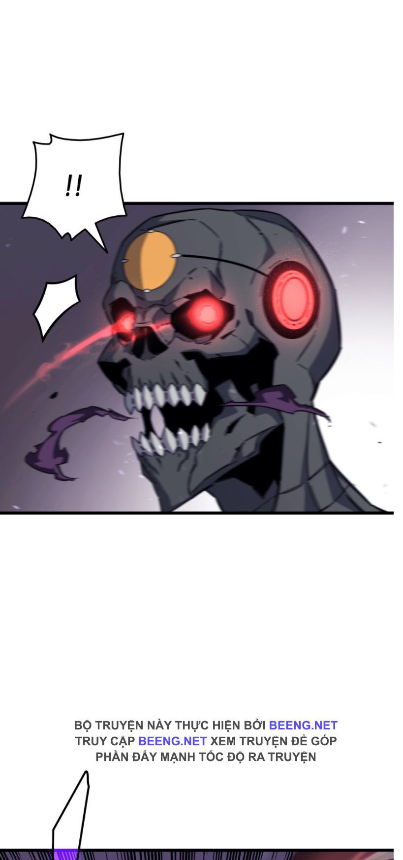 sự trở lại của pháp sư vĩ đại sau 4000 năm chapter 17 11