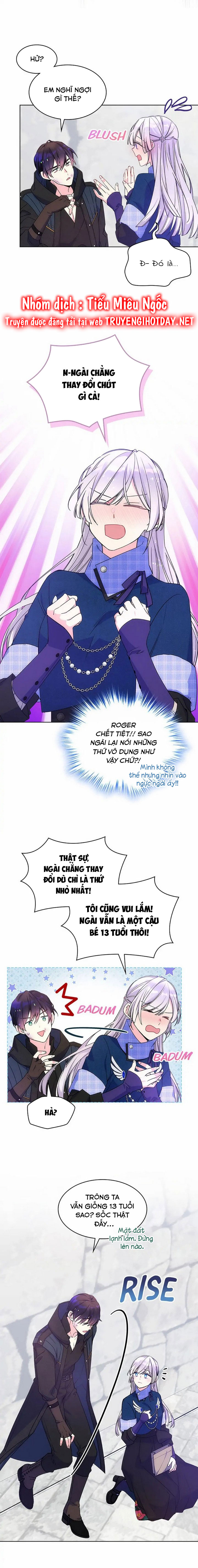 đừng lo lắng, anh trai của em! chapter 70 8