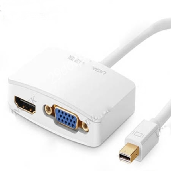 Mini DisplayPort Ugreen 50289-15cm Hàng Chính Hãng