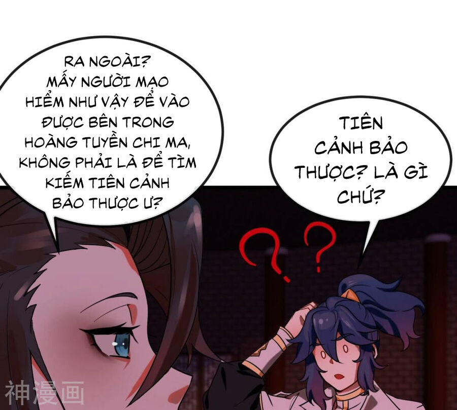 bản kiếm tiên tuyệt không làm nô chapter 68 73